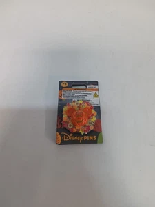 Disney Parks Topolino Jack-O'-Lantern Corona Illuminazione Spilla Halloween 2025 - Foto 1 di 2