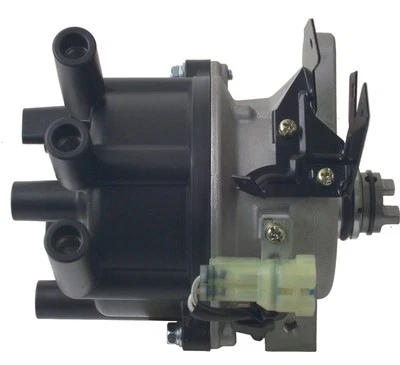 Distribuidor Mechanics Choice para Acura 1987-1991, Sterling 827, Legend (V6 2,7 L) Foto 1 de 4