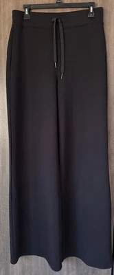 Новые с ценниками женские брюки Spanx AirEssentials с широкими штанинами размер большой высокий - Изображение 1 из 4