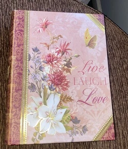 De Colección Punch Studio Caja de Libros Grande Joyería Oculta Almacenamiento Secreto Magnético Clásico - Imagen 1 de 6