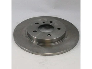 Rear Brake Rotor For 2005 Saturn Relay FWD YZ562RN Disc Brake Rotor - Picture 1 of 1