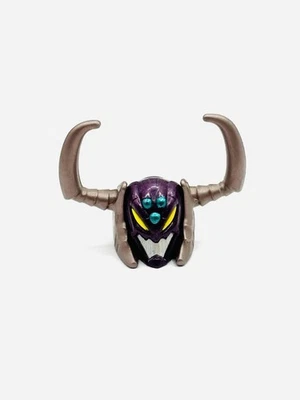 Transformers Beast Wars Transmetal Scavenger Head Part - Image 1 of 2