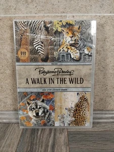 Pollyanna Pickerings A Walk In The Wild DVD-Rom Brand New Sealed - Picture 1 of 5