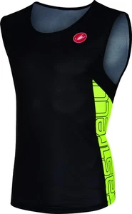 Castelli T.O. Alii Run Top - Picture 1 of 4