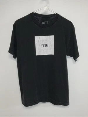 Dope Short Sleeve T-Shirt Men’s Small Black - Image 1 of 3