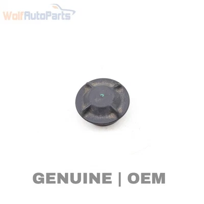 1984-1985 1991-1998 BMW 318I - Front Strut DUST Cover / CAP (32MM) 1139453 - Image 1 of 4