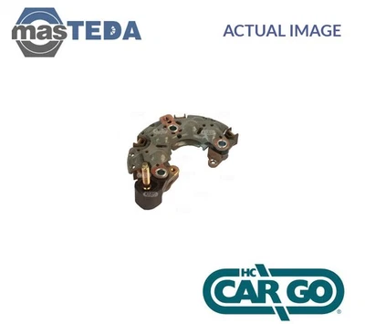 135417 ALTERNATOR RECTIFIER HC-CARGO NEW OE REPLACEMENT - Image 1 of 4