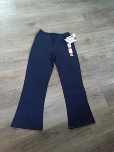 ClassRoom Sz 16 Jr Navy School Pants - Picture 1 of 3