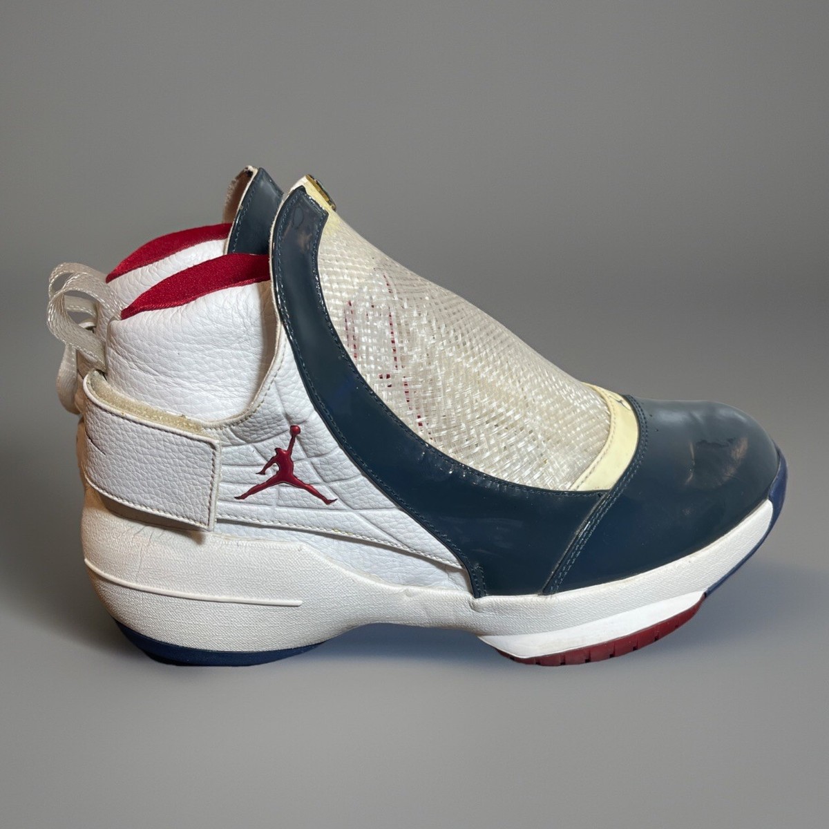 Jordan 19 for Sale | Authenticity Guaranteed | eBay Jordan 19 for Sale | Authenticity Guaranteed | eBay