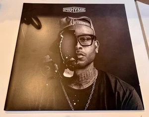 PRhyme LP / PRhyme Records / 2014 / Gatefold / Hip Hop - Imagen 1 de 5