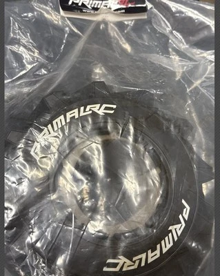 Pair of Primal RC Mega Truck Tires RMT164 - Image 1 of 3