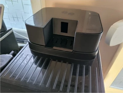 De'Longhi Magnifica Evo, extension coffee beans, + Holding tools, ⚠️LID NOT INC - Image 1 of 3