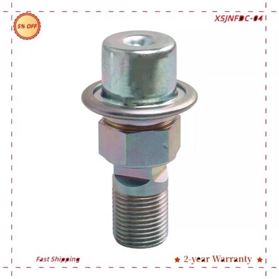 Fuel Pressure Pulse Damper Fits for Toyota 1993-1994 T100 1988-1995 Pickup - Image 1 of 4