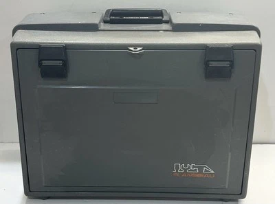 Flambeau 22060 Adventurer Tackle Box, Utility Tool Box 6 Drawer Heavy Duty FULL - Image 1 of 4