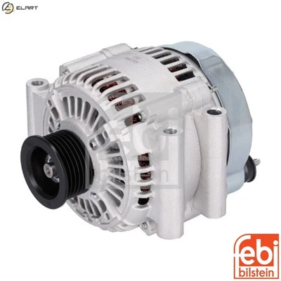 ALTERNATOR 193492 FOR MINI W10 B14 A 1.4L N16B16/N12B16/W10B16A 1.6L 4cyl - Image 1 of 4