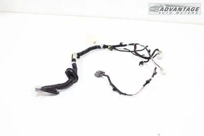 Arnés de cableado delantero izquierdo Nissan Versa SV 2020-2022 panel de puerta OEM Foto 1 de 4