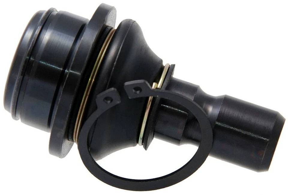 Junta de rótula de suspensión trasera inferior Febest se adapta a 09-12 Nissan Pathfinder Foto 1 de 1