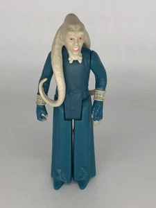 1983 Vintage Star Wars BIB FORTUNA Action Figure Original Jabba Sail Barge Thug - Picture 1 of 6
