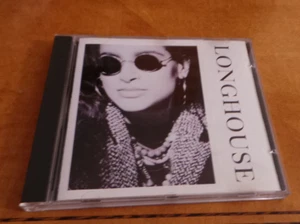 Longhouse Music CD #25693-2 Warner bros 1988 with insert in jewelcase VG+ - Picture 1 of 3