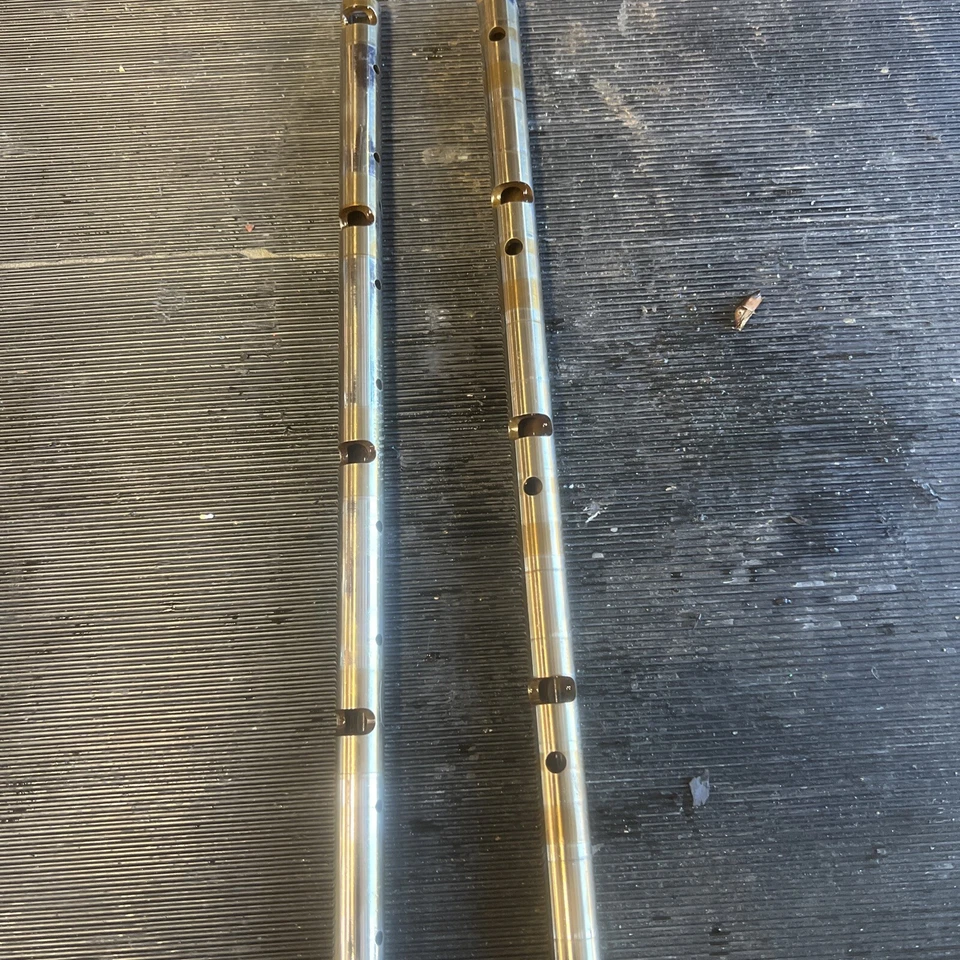 OEM Honda Acura Rocker Shaft K20 K24 Civic SI RSX TSX #1 - Image 1 of 1