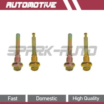 Dorman Rear Brake Caliper Bolt For Buick Century 2005 2004 2003 2002 2001 2000 - Image 1 of 4