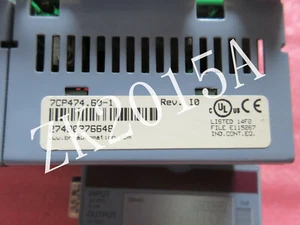 7CP474.60-1 CP474 fast ship by DHL OR EMS - Picture 1 of 3