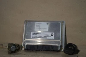 Centralina motore BMW 3 CABRIOLET (E46) 323 CI chiusura accensione - Foto 1 di 4