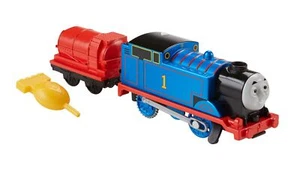 Thomas & Friends TrackMaster, Real Steam Thomas - Picture 1 of 10