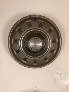 Vintage OEM 1968-1969 Dodge Charger Coronet Monaco 14" Hubcap Wheel Cover - Picture 1 of 2