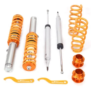 Gewindefahrwerk for BMW 3er E90 E91 E92 E93 318i 320i 325i 335i 330d 2005-2013 - Bild 1 von 12