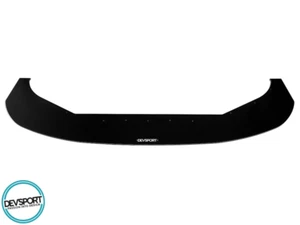 DevSport Front Splitter (06-11 Honda Civic) FG1 FG2 FA5 Lip Spoiler - Bild 1 von 11
