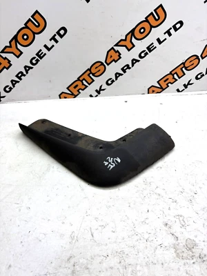 2004 VOLVO XC90 2.4 D5 MANUAL DIESEL NSF LEFT FRONT MUD FLAP - Image 1 of 3