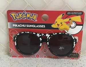 Pokemon Pikachu Kids Sunglasses - Picture 1 of 2