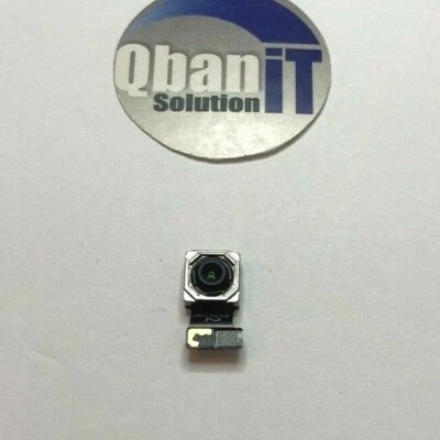 OEM LG K51 LM-K500 13MP CÁMARA TRASERA PRINCIPAL GRANDE PIEZA OEM Foto 1 de 4