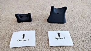 3D Printed Guitar Wall Mount Hanger Hook Auto Gravity Lock Guitar Holder - Picture 1 of 3