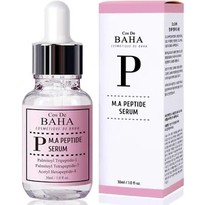 Peptide Complex Facial Serum with Matrixyl 3000 & Argireline for Face/Neck  30ml - Picture 1 of 8