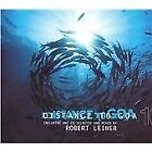 Various Artists : Distance To Goa Vol. 10 (Robert Leiner) Cd Fast And Free P & P