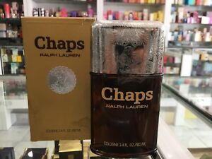 perfume chaps hombre