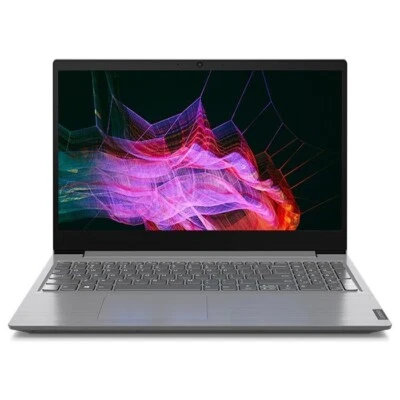 NOTEBOOK LENOVO V15-ADA AMD 3020e 4GB RAM SSD 256GB FREEDOS - Immagine 1 di 4