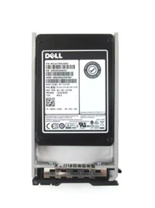 Dell 1.92TB SSD SATA 2.5 Drive R430 R530 R610 R620 R630 R710 R720 R730 R930 xd - Picture 1 of 4