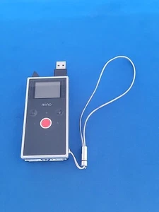 Flip Video Mino F360B Video Camera Camcorder PSV-460   - Picture 1 of 3