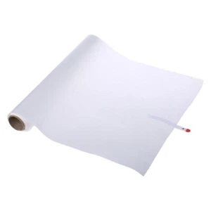 Baking paper 500*30cm Paper Silicone Baking Mat Pad Roll Wax Non Kitchen - Picture 1 of 8