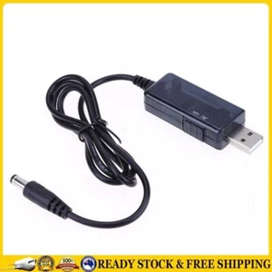 9V 12V USB Voltage Tester Power Detector Current Meter for Phones Pad . - Bild 1 von 7