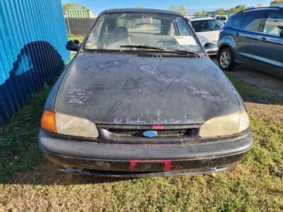 ASPIRE    1994 Sun Visor 297662 Foto 1 de 4