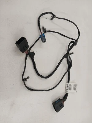 Chevrolet Malibu 2009 consola central arnés de cables Foto 1 de 4