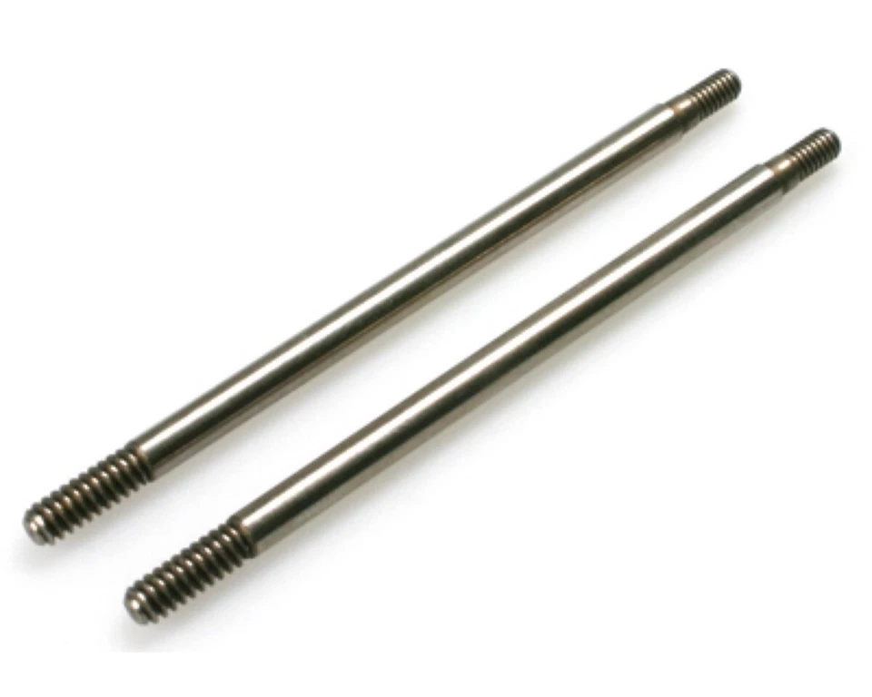 Robitronic Kolbenstangen Dämpfer 3x58mm vorne Protos 2 Stk R26049  - Bild 1 von 1