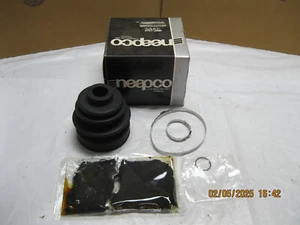 CV Joint Boot-DX Neapco 85-1174 - Picture 1 of 9