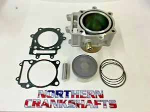 ARCTIC CAT 450 XC 4x4 ATV Top end engine rebuild kit OEM: 0804-056, 0805-333 - Picture 1 of 6