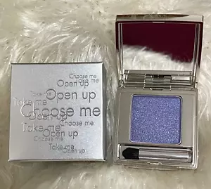 RMK Ingenious Powder Eyes 1.9g-SH-07 Shiny Purple-Orchid-Full Size-Discontinued! - Picture 1 of 6