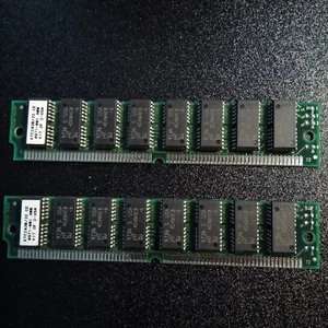KTC2430/32-CE 16MB Simm Non Parity EDO Memory - Picture 1 of 2